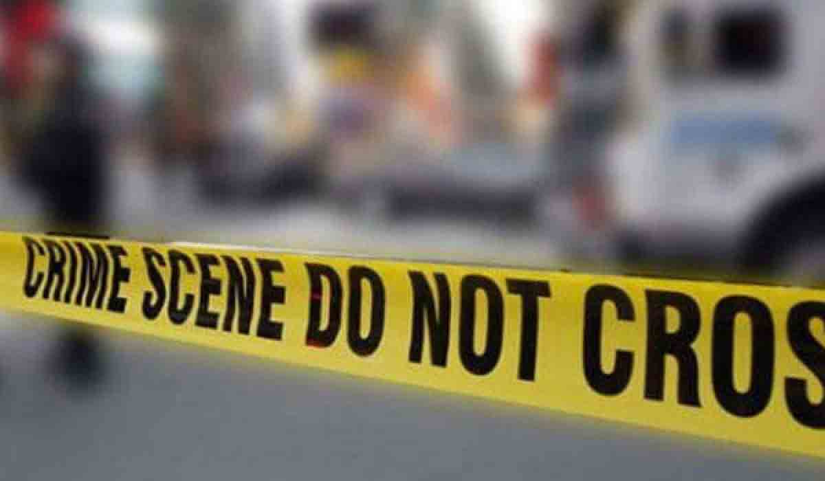 హిసార్‌లో దారుణం.. భార్యాబిడ్డ‌లను చంపి భ‌ర్త ఆత్మ‌హ‌త్య‌