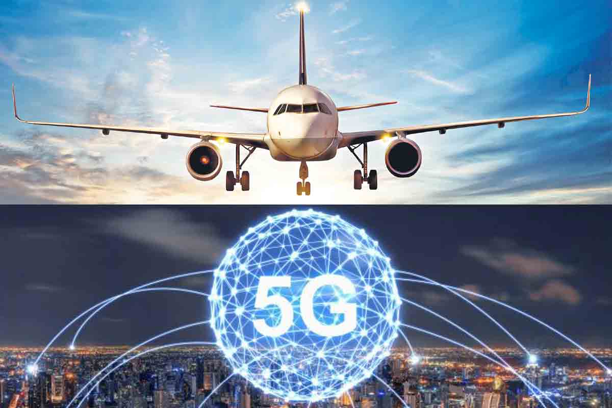 5జీతో ఫ్లైట్లకు ముప్పు?