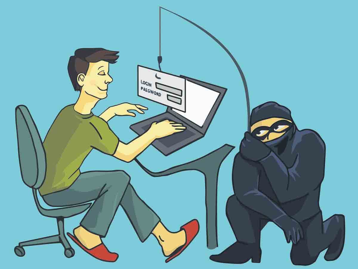 గిఫ్టుల ఎరకు చిక్కితే ఖాతా ఖాళీ