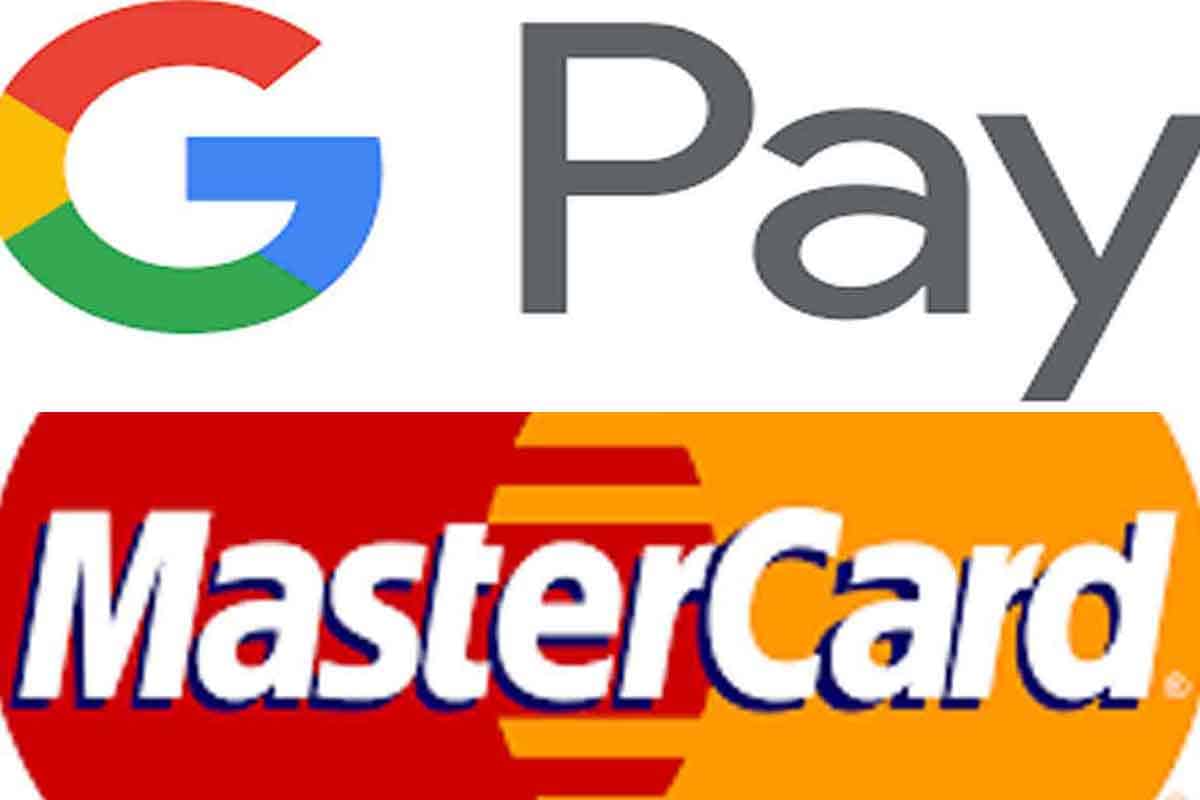 Google Pay-Master Card | గూగుల్‌పేతో మాస్ట‌ర్ కార్డ్ పార్ట‌న‌ర్‌షిప్‌.. ఎందుకంటే?!
