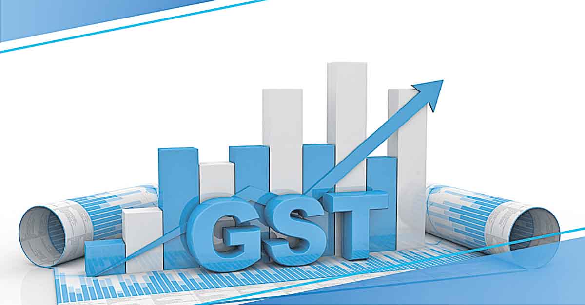 జీఎస్టీ వసూళ్లు అదుర్స్‌