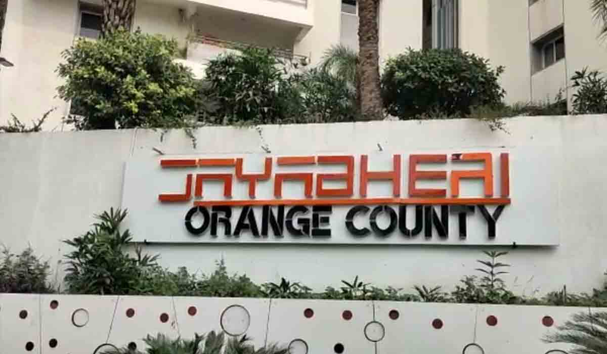 గ‌చ్చిబౌలి దోపిడీ కేసును ఛేదించిన మాదాపూర్ పోలీసులు