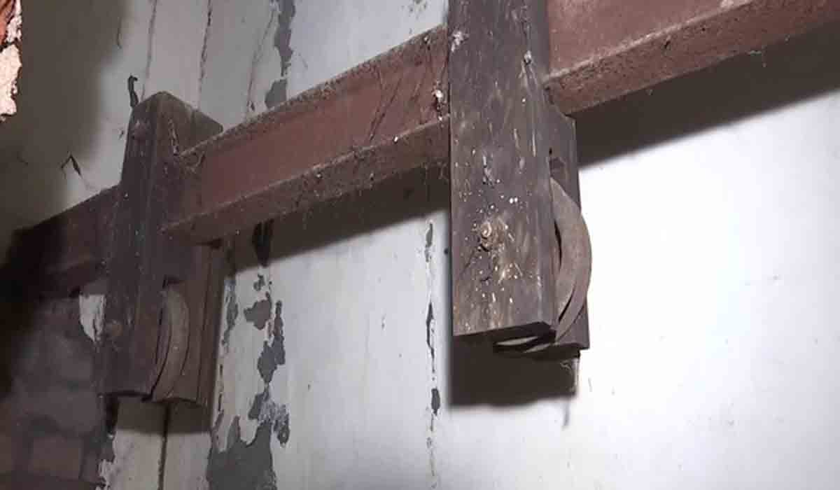 Gallows Room | ఢిల్లీ అసెంబ్లీలో బయటపడిన రహస్య గది.. ఎందుకు వాడేవారంటే?