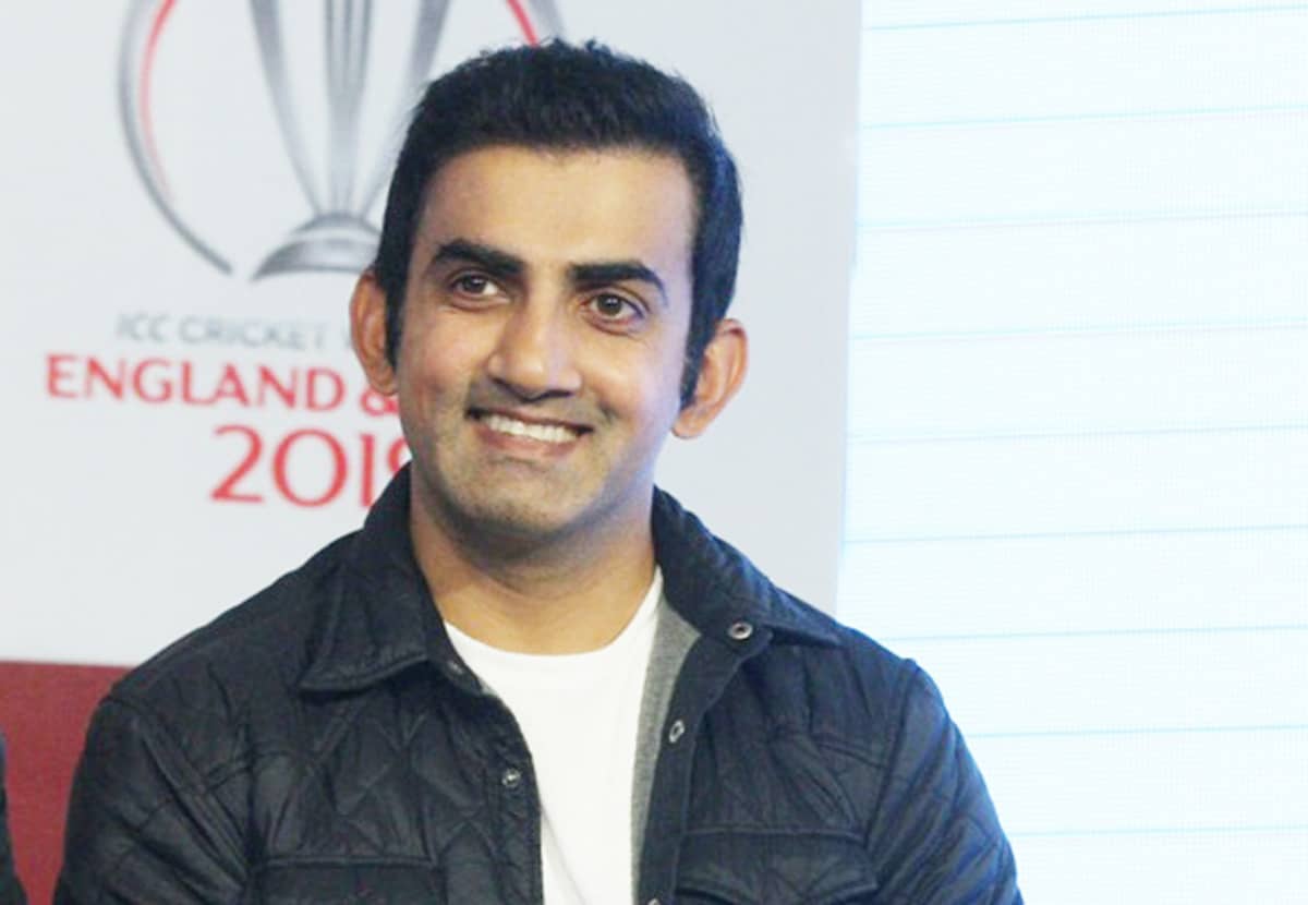 లక్నో మెంటార్‌గా గంభీర్‌