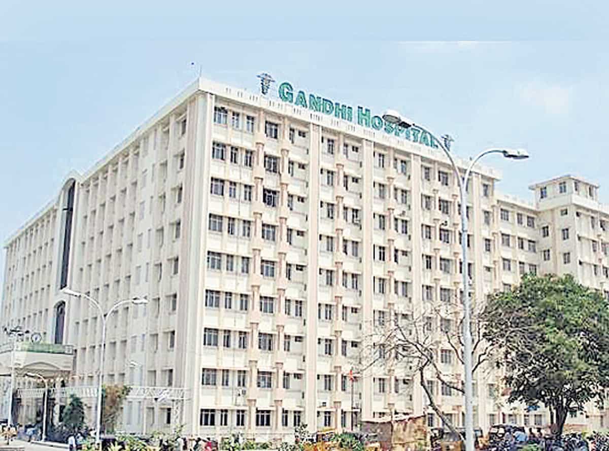 రాష్ట్రంలో ప్రభుత్వ వైద్యశాలల్లో నర్సింగ్‌ సీట్ల వివరాలు