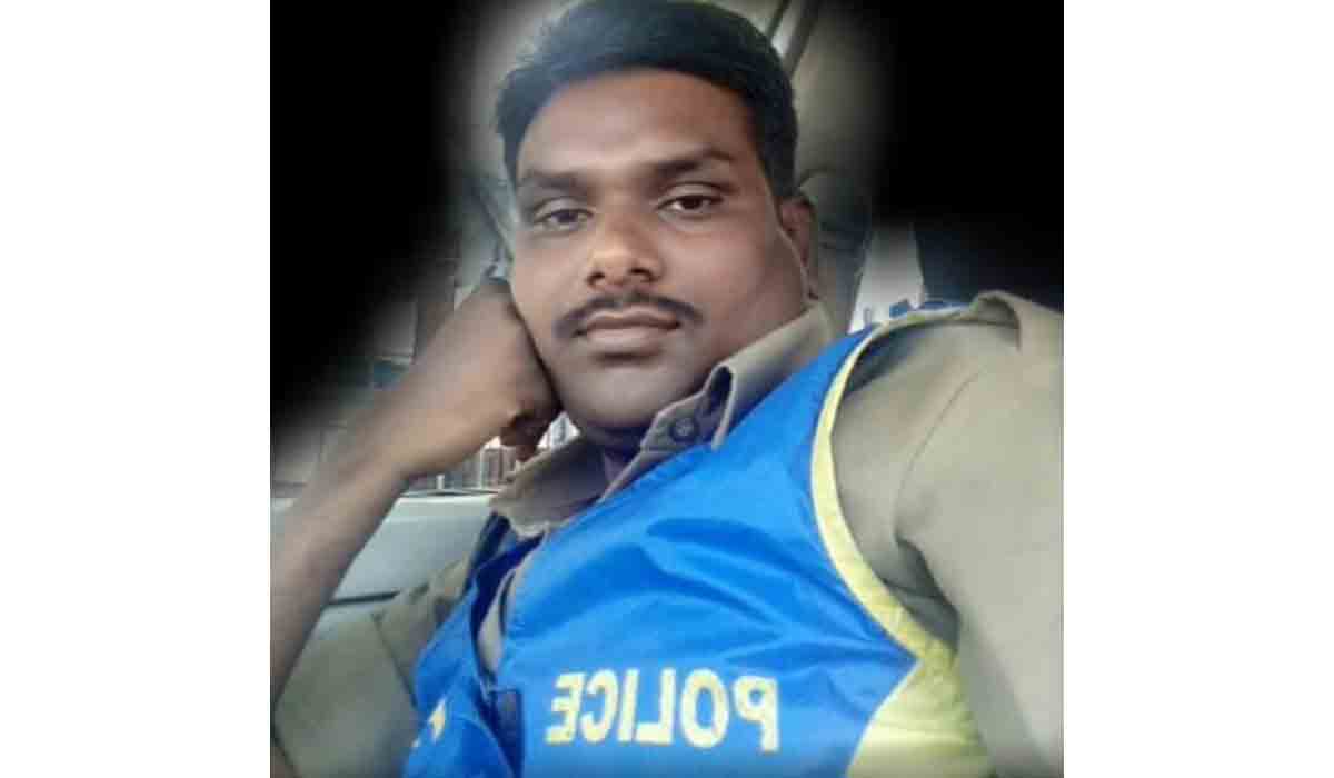 Hyderabad | గుండెపోటుతో హోంగార్డు మృతి