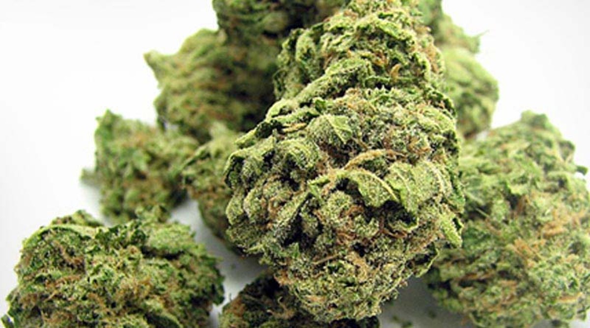 Heroin | హెరాయిన్‌..గంజాయిని విక్రయిస్తున్న ఇద్దరు వ్యక్తులు అరెస్ట్‌