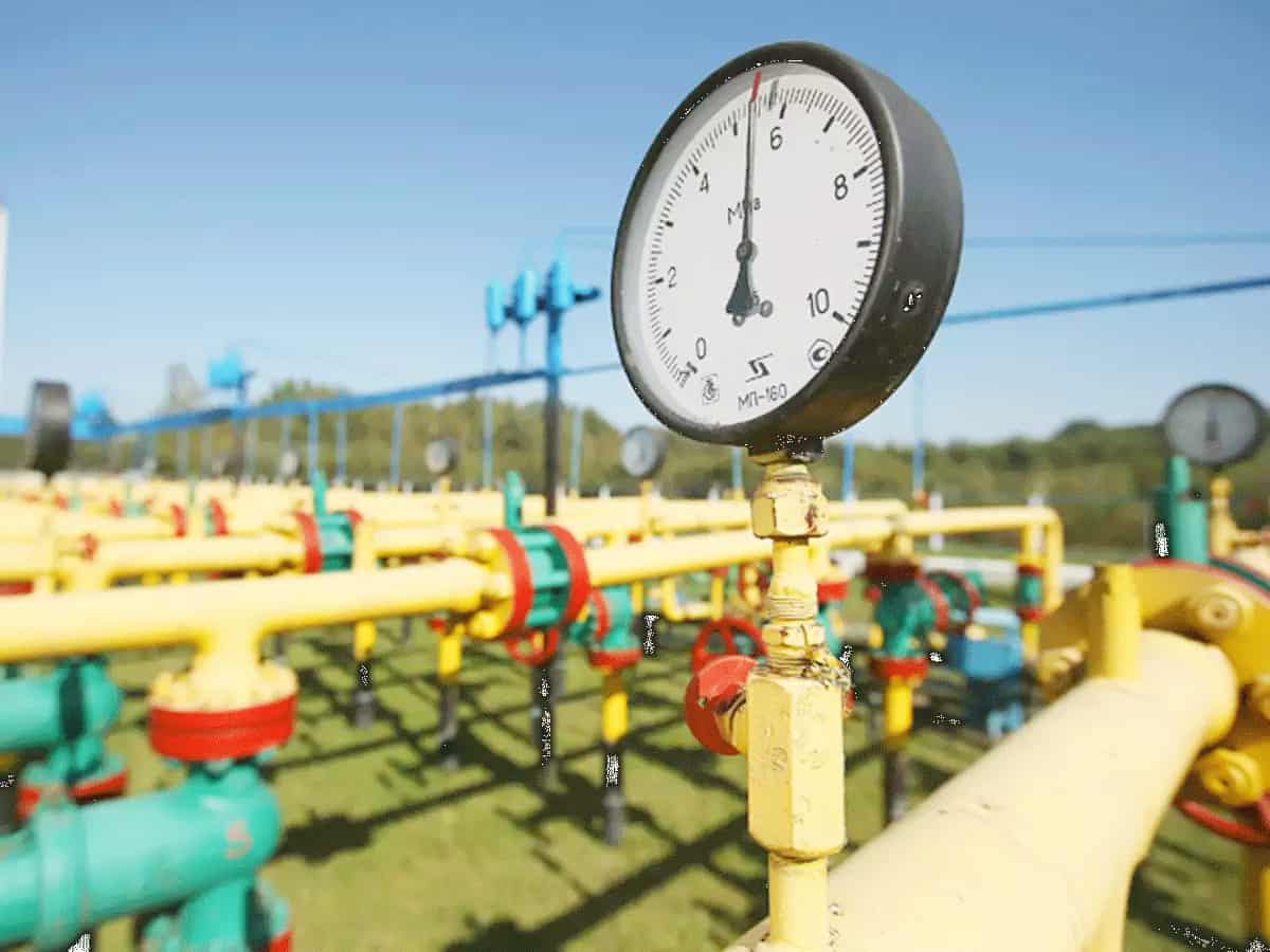 నిజామాబాద్‌కు సిటీ గ్యాస్‌