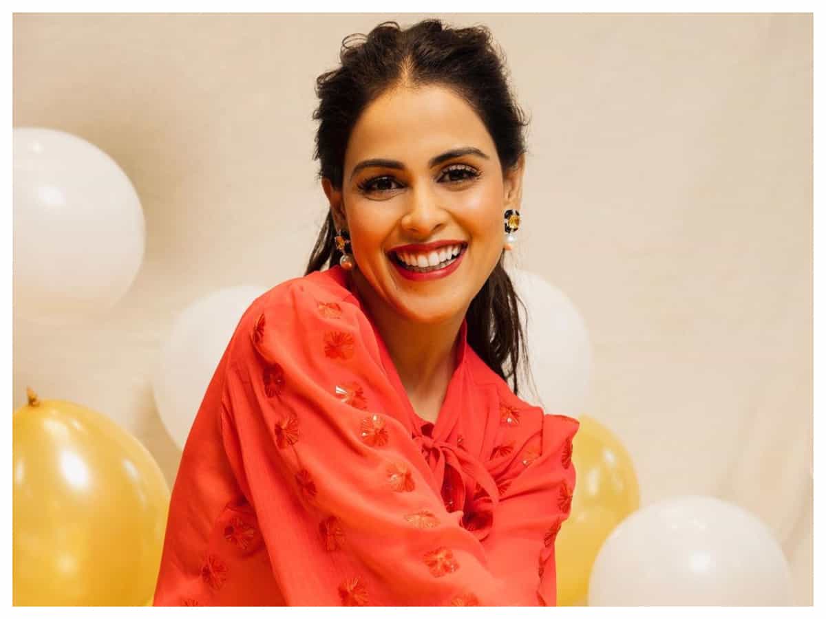 Genelia Deshmukh | జెనీలియా దేశ్‌ముఖ్ బ్యూటిఫుల్ ఇమేజస్..