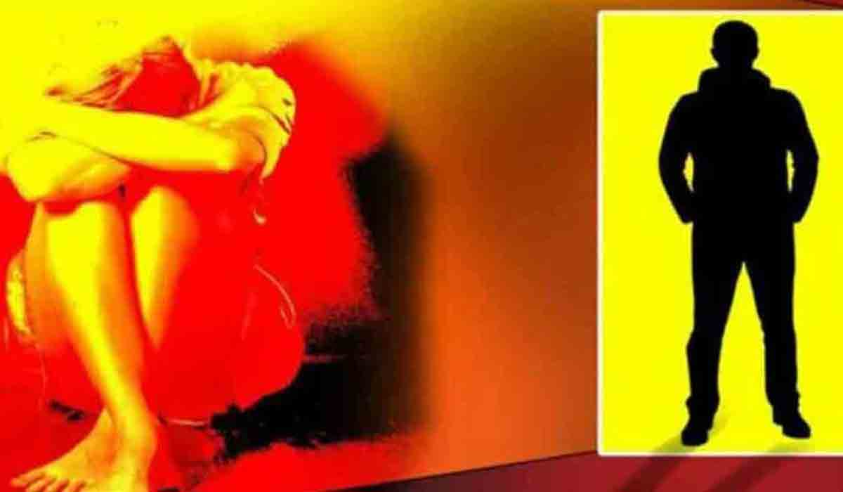 హైద‌రాబాద్‌లో ప‌దో త‌ర‌గ‌తి విద్యార్థినిపై లైంగిక‌దాడి