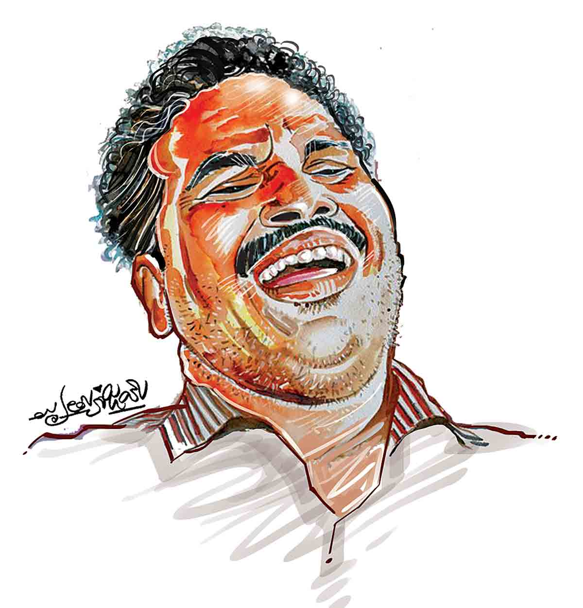 Gorati Venkanna | సిన్న కొమ్మా… సిట్టి గూడు… పిట్ట బతుకే ఎంత హాయి