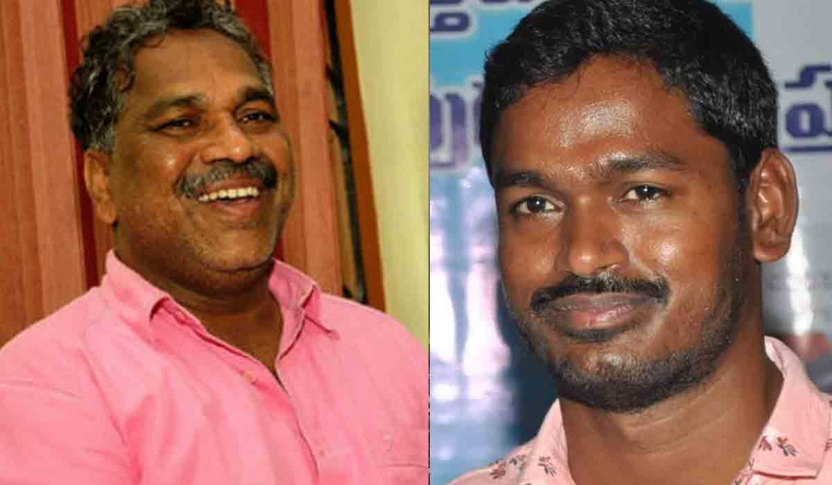 పాల‌మూరు బిడ్డ‌ల‌కు అరుదైన గౌర‌వం.. గోర‌టి, త‌గుళ్ల‌కు కేంద్ర సాహిత్య అకాడ‌మీ పుర‌స్కారాలు