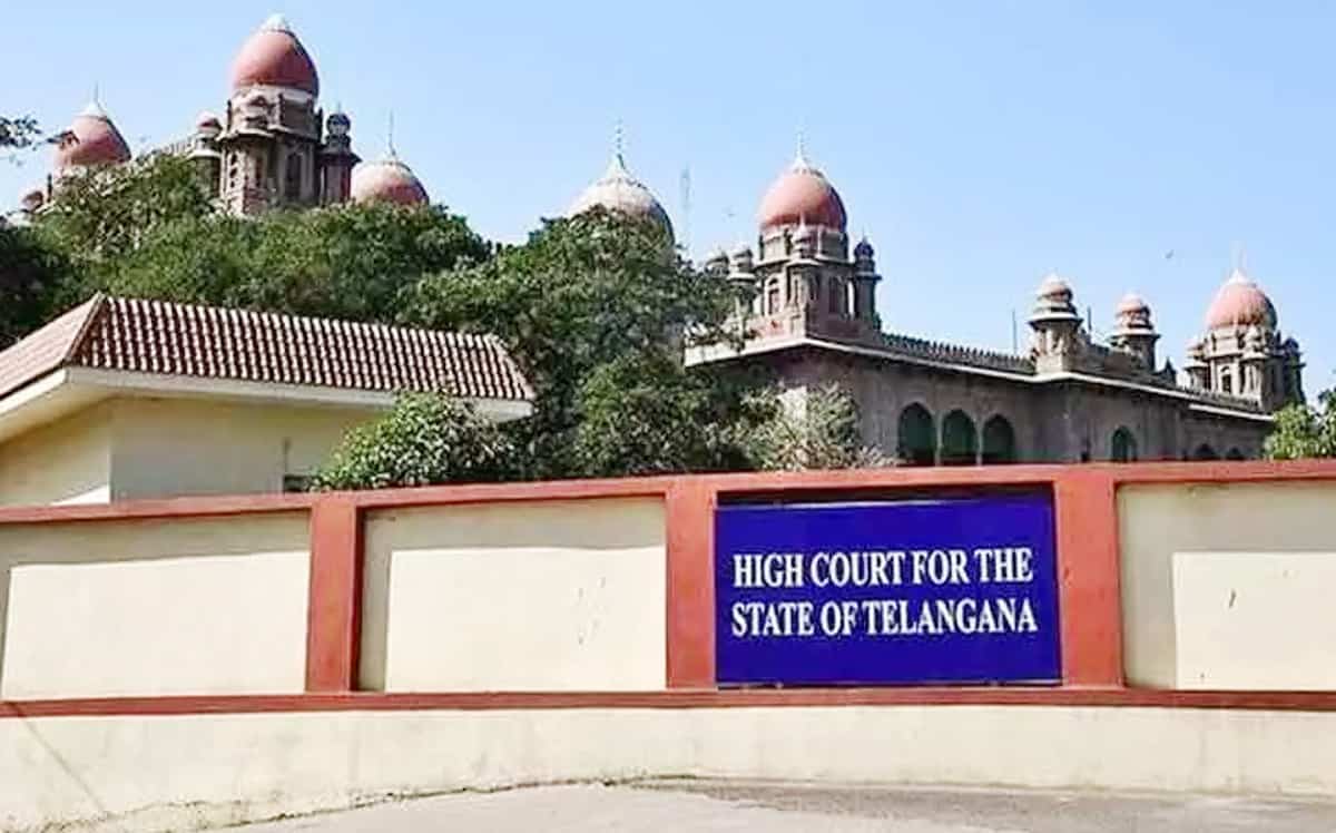 బీటెక్‌ బీఈడీ అభ్యర్థులు టీజీటీకి అర్హులే