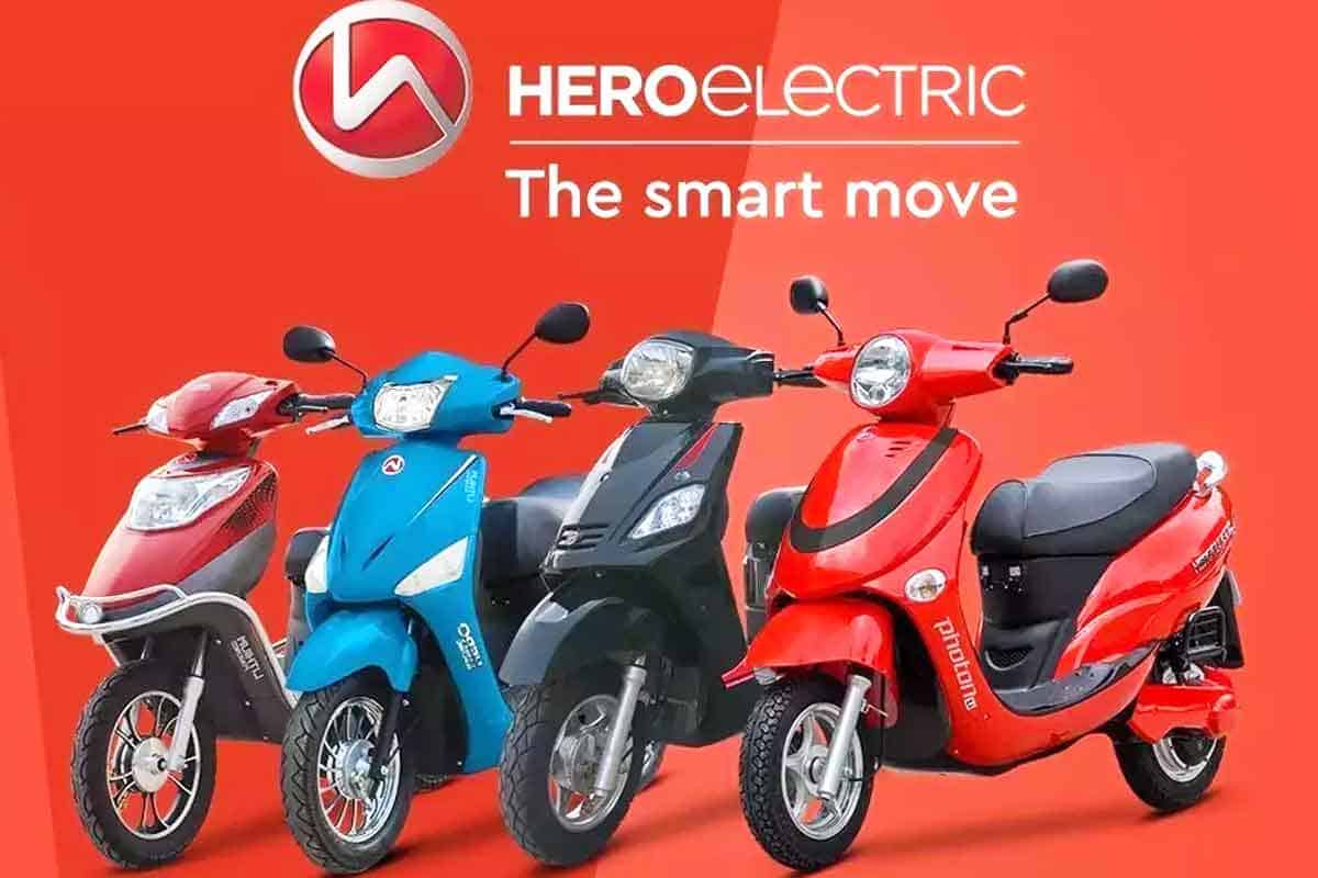 Hero Electric | నిమిషాల్లో చార్జింగ్‌.. ఆ బైక్ బ్యాట‌రీ లైఫ్ 10 ఏండ్లు!