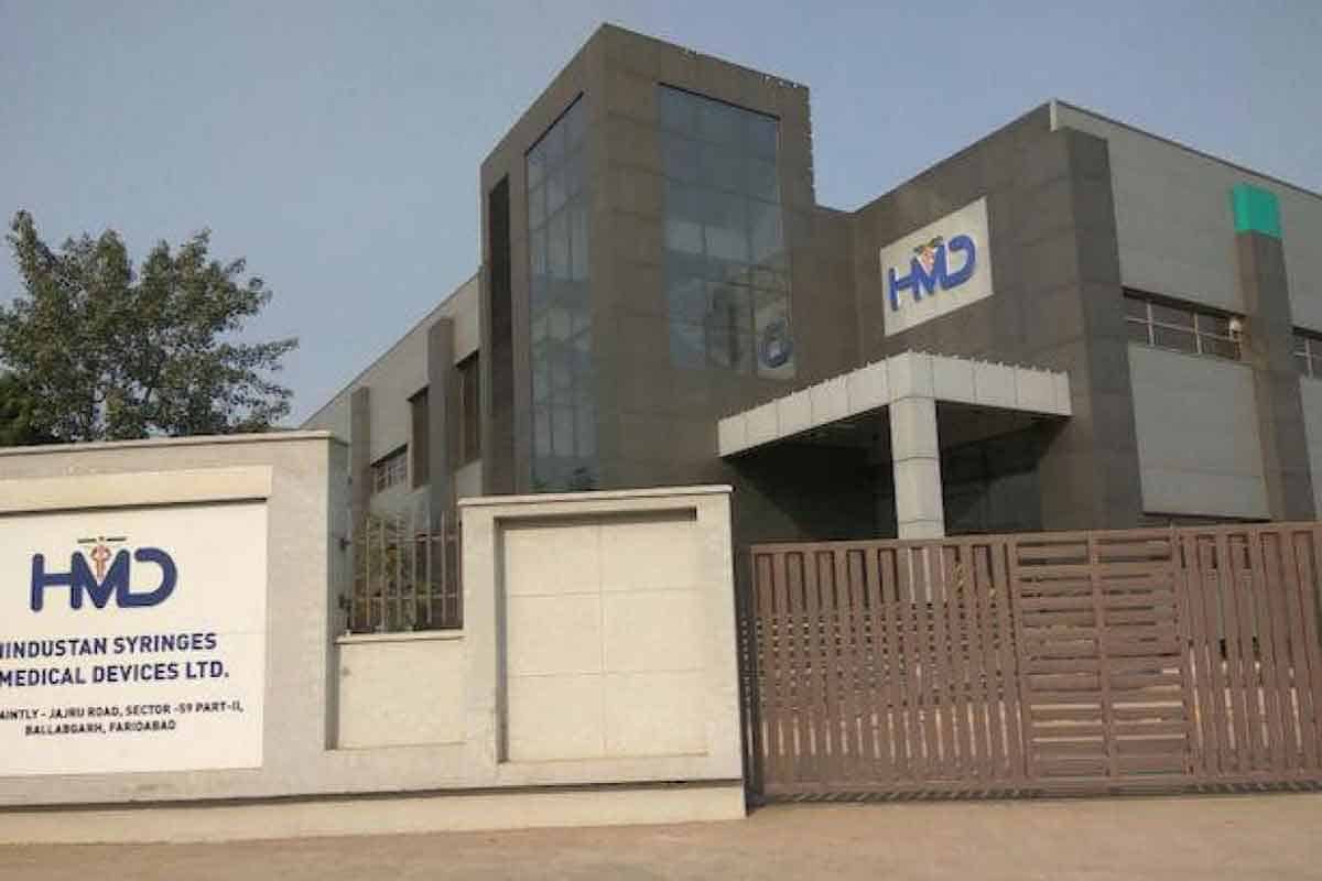 Hindustan Syrengies | 60% సిరంజీలు హెచ్ఎండీవే.. కాలుష్యం పేరుతో మూసివేత‌!