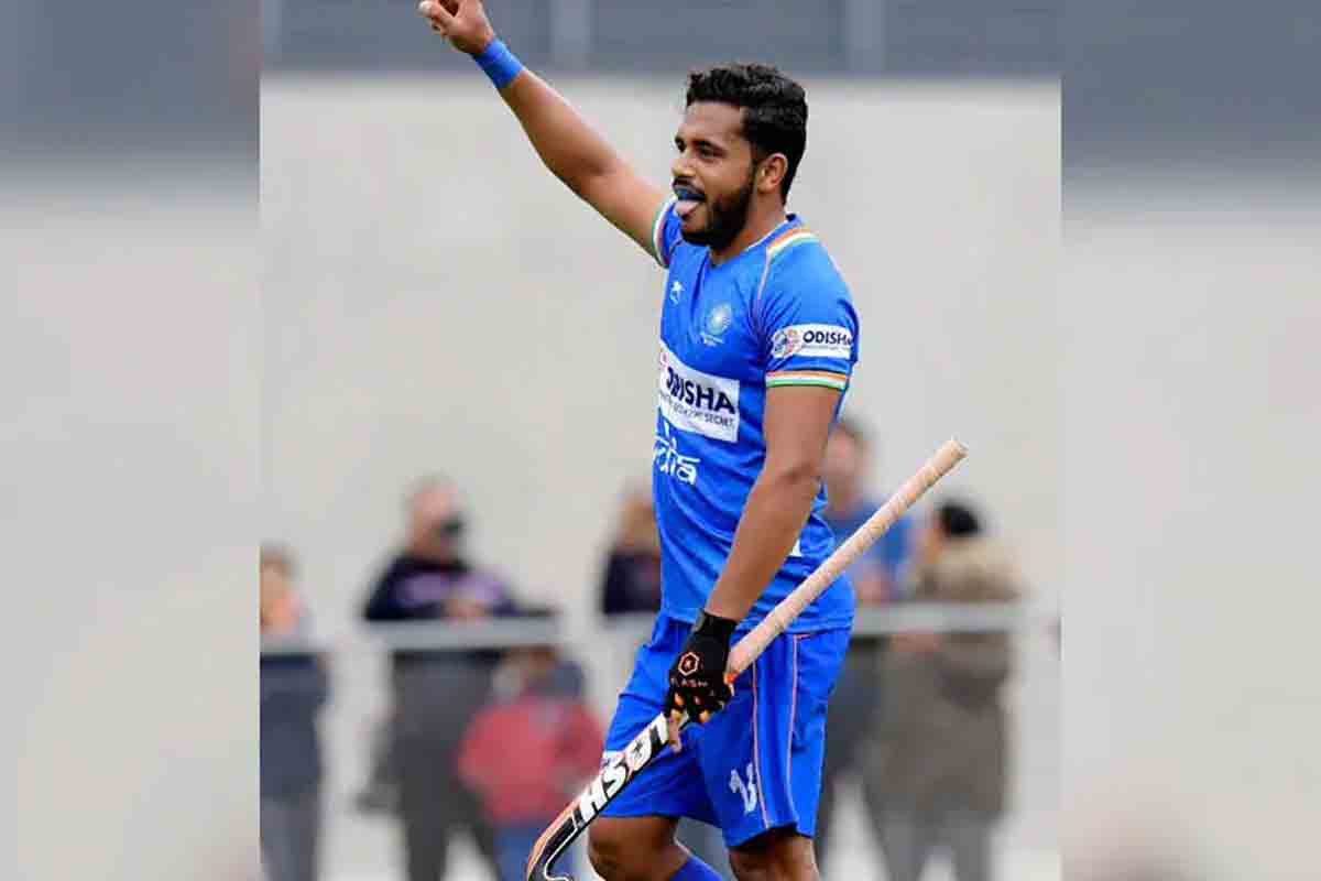 Hokey India | ఆసియా చాంప్లో దాయాదిపై ఘన విజయం.. సెమీస్లోకి భారత్