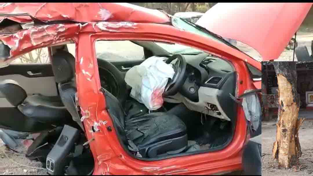 వద్దన్నా వినరే.. మద్యం మత్తులో 140 స్పీడ్‌