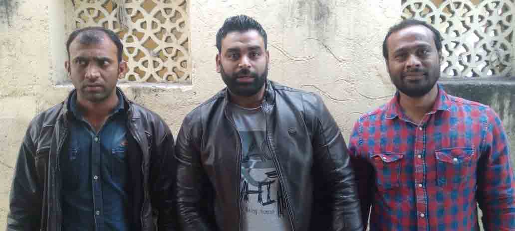 పీకల దాకా తాగి…చేసిందిది..