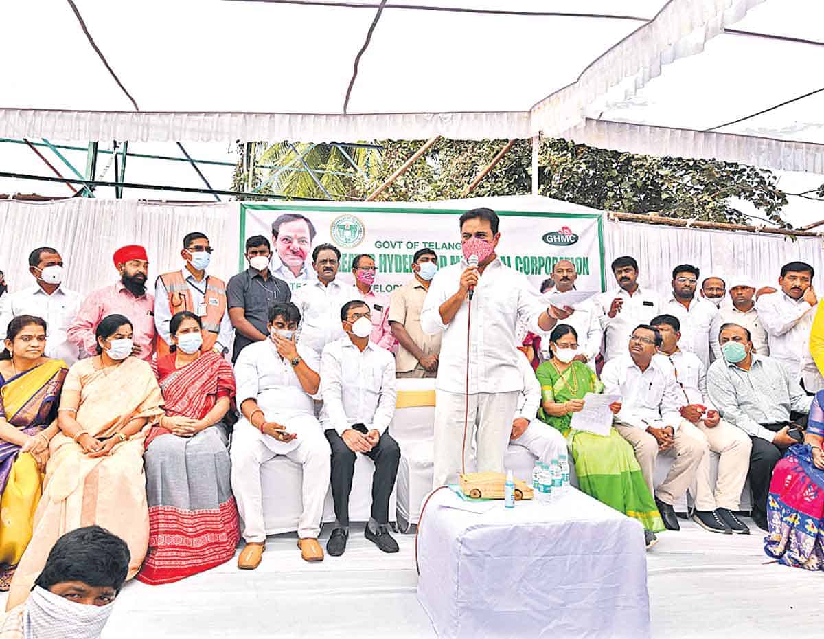 వరద ముప్పు మళ్లీ రానీయం