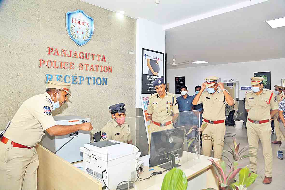 మరింత మెరుగైన సేవలే లక్ష్యం