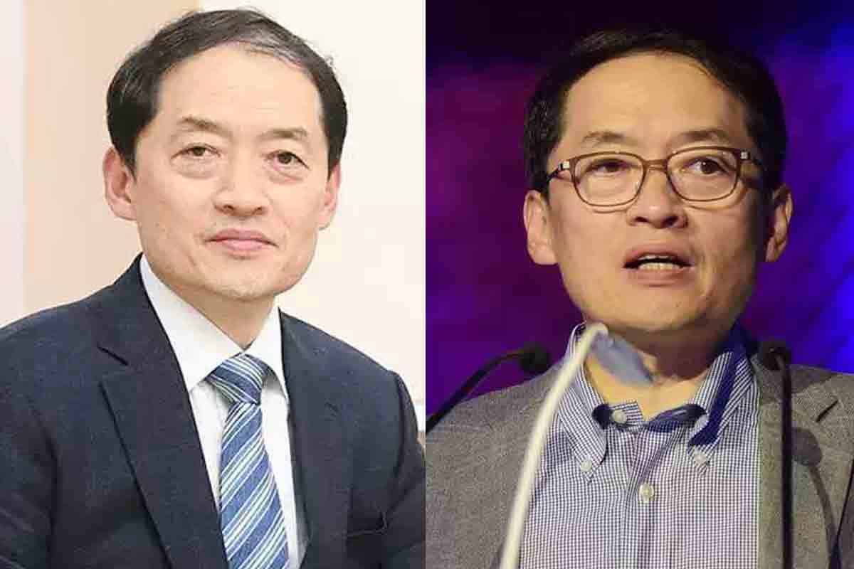 Hyundai India | హ్యూండాయ్ ఇండియా ఎండీగా యున్‌సూ కిమ్‌