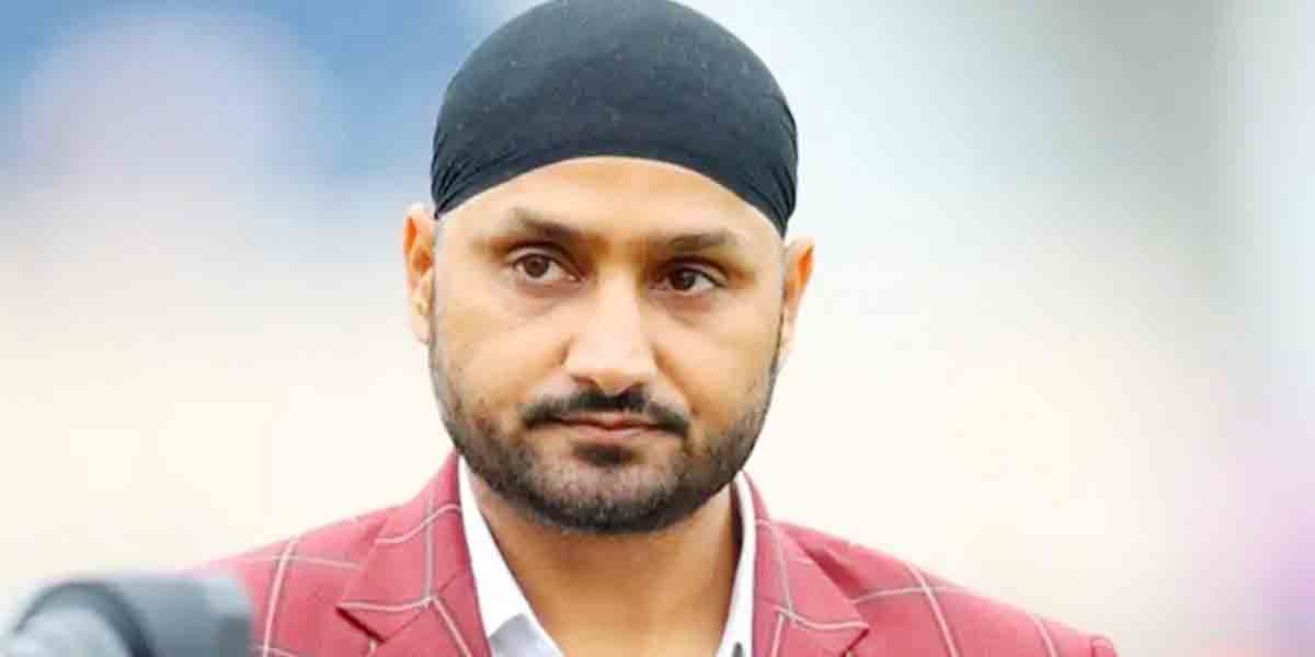 Harbhajan Singh | టీం ఇండియాకు ఎందుకు దూర‌మ‌య్యానంటే.. పెద‌వి విప్పిన భ‌జ్జీ!