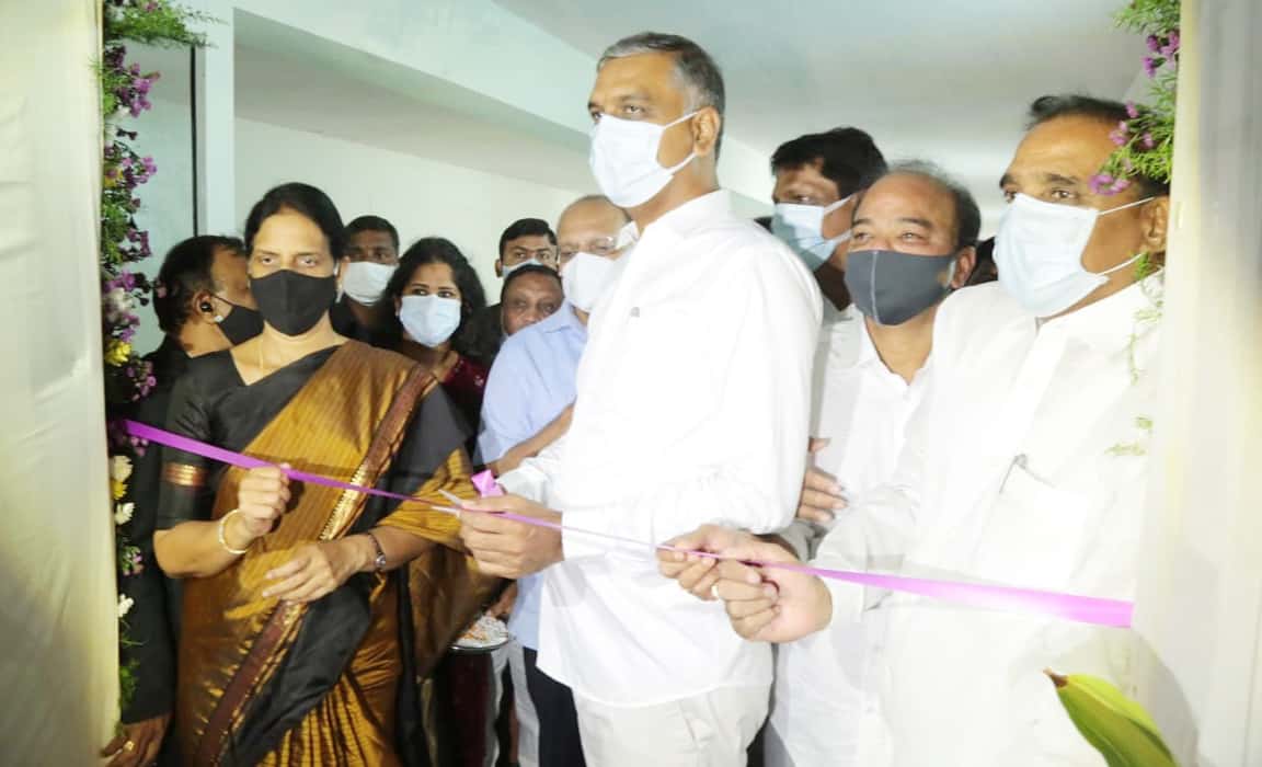 థర్డ్‌వేవ్‌ను ఎదుర్కొనేందుకు సిద్ధం