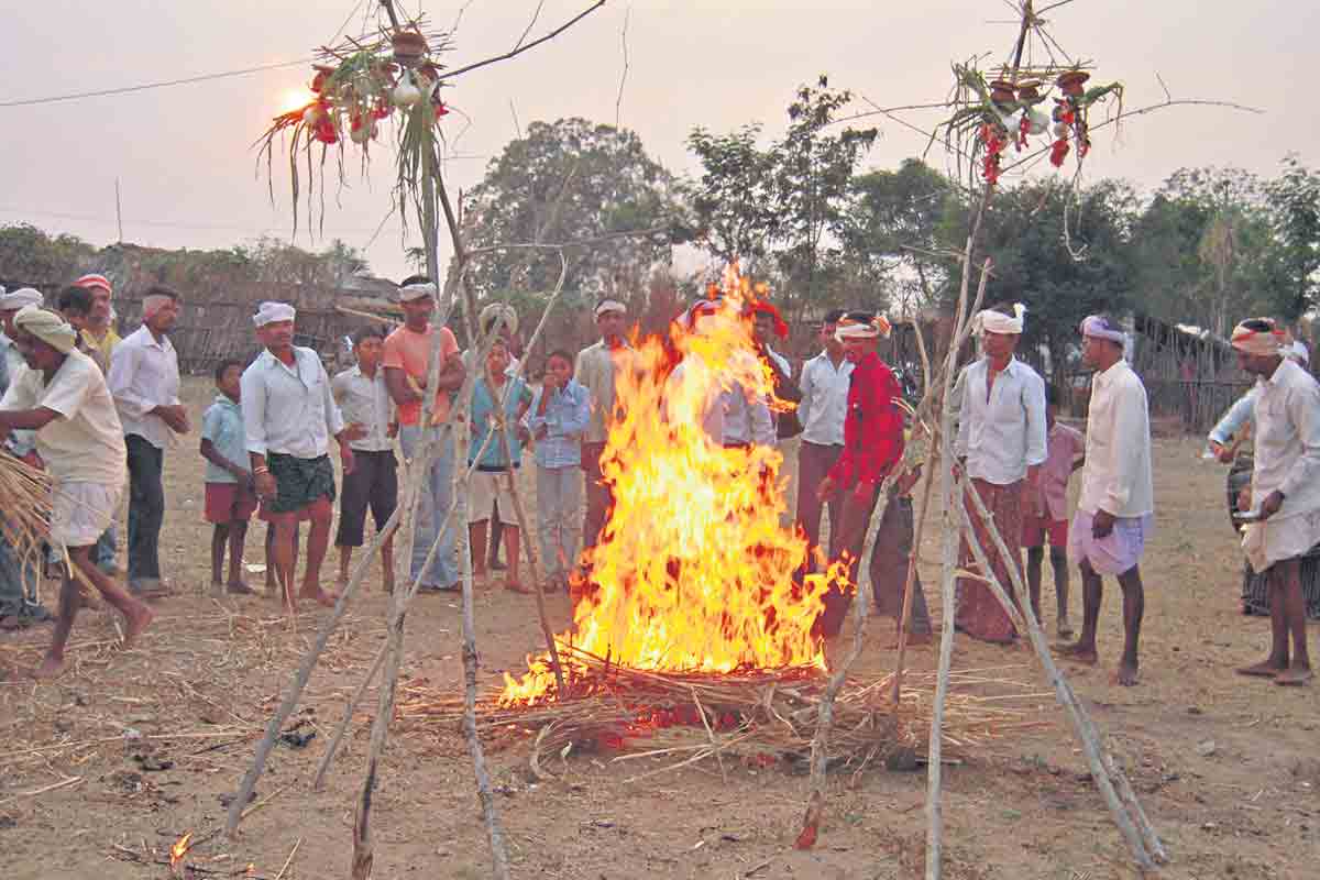 Holi | తెలంగాణ‌లో హోళీ ఎందుకంత ప్ర‌త్యేక‌మో తెలుసా!