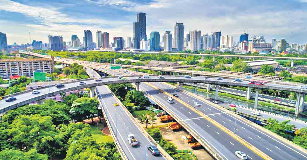 రహదారుల విస్తరణలోనూ దగా!