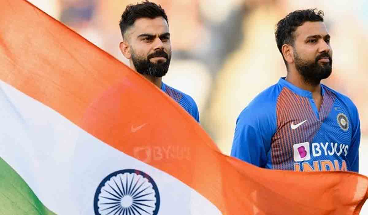 IND vs SA | రోహిత్, కోహ్లీ కలిసి ఆడకపోతే జట్టుకు నష్టం.. మాజీ క్రికెటర్ వ్యాఖ్య