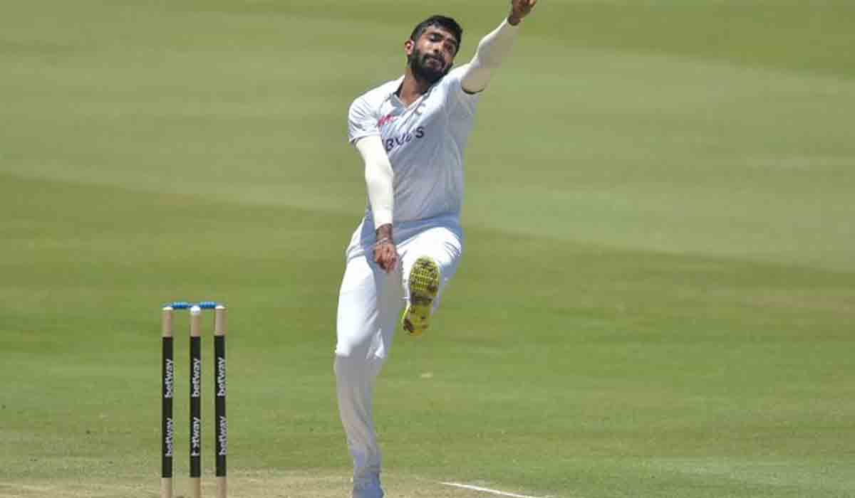 IND vs SA | నాలుగో రోజు చివరకు సౌతాఫ్రికా స్కోరు 94/4.. బుమ్రా రికార్డు