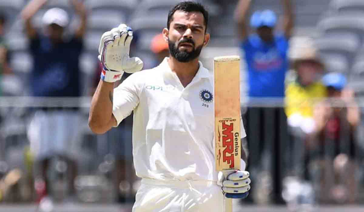 IND vs SA | లంచ్ తర్వాత తొలి బంతికే కోహ్లీ అవుట్.. సెంచరీ లేకుండా మరో ఏడాది!