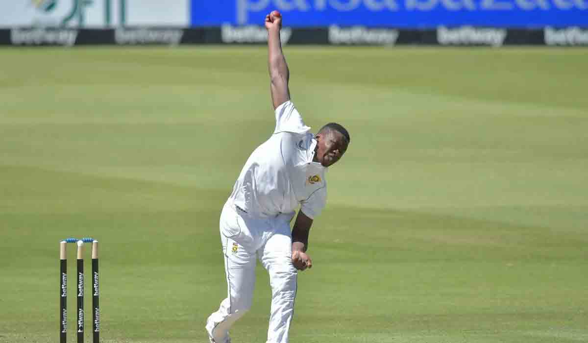 IND vs SA | మూడోరోజు ఆటలో పీకల్లోతు కష్టాల్లో భారత్