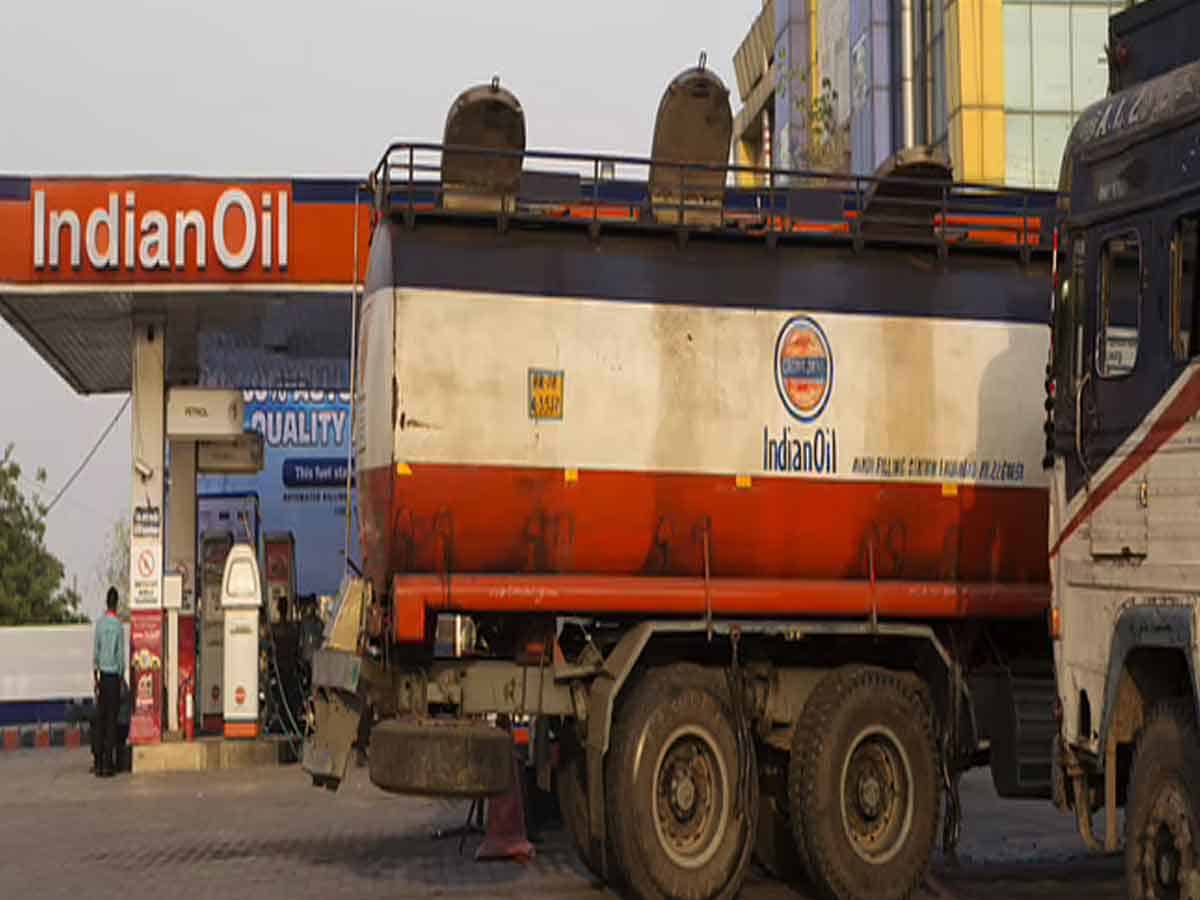 IOC Truck Operators : 18 నుంచి ట్రక్‌ ఆపరేటర్ల సమ్మె.. నిలిచిపోనున్న పెట్రోల్‌, డీజిల్‌ రవాణా