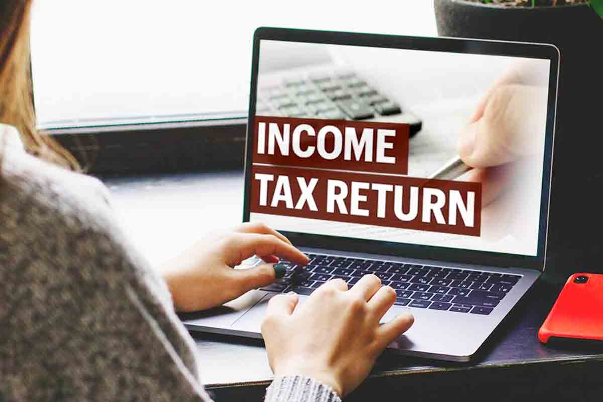 IT Refund | 1.45 కోట్ల మందికి రూ.1.49 ల‌క్ష‌ల కోట్లు రీఫండ్‌!