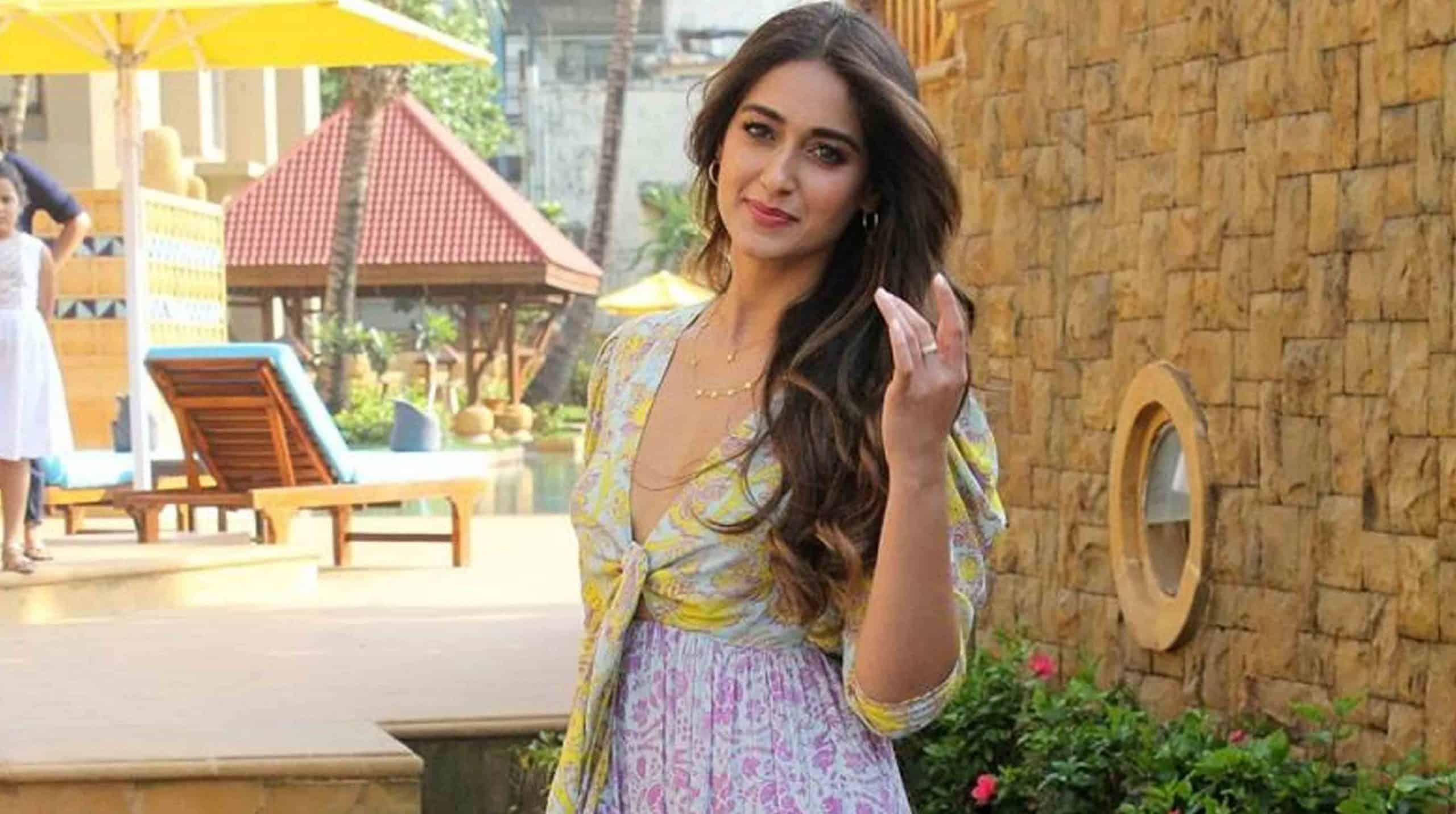 Ileana Ooty | ఊటీలో షూటింగ్ పూర్తి చేసిన ఇలియానా