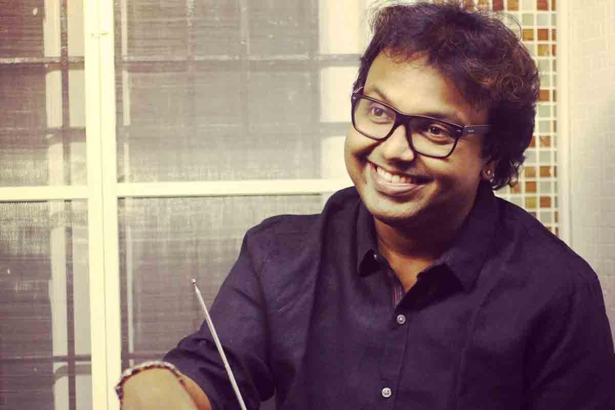 సీక్రెట్‌గా విడాకులు తీసుకున్న మ్యూజిక్ డైరెక్ట‌ర్‌.. ఏడాది త‌ర్వాత రివీల్‌