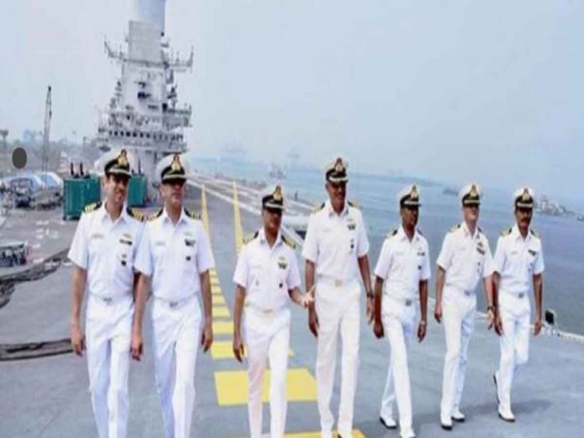 Coast Guard : ఇండియన్‌ కోస్ట్‌ గార్డ్‌ ఉద్యోగ నియామకాలకు నోటిఫికేషన్‌