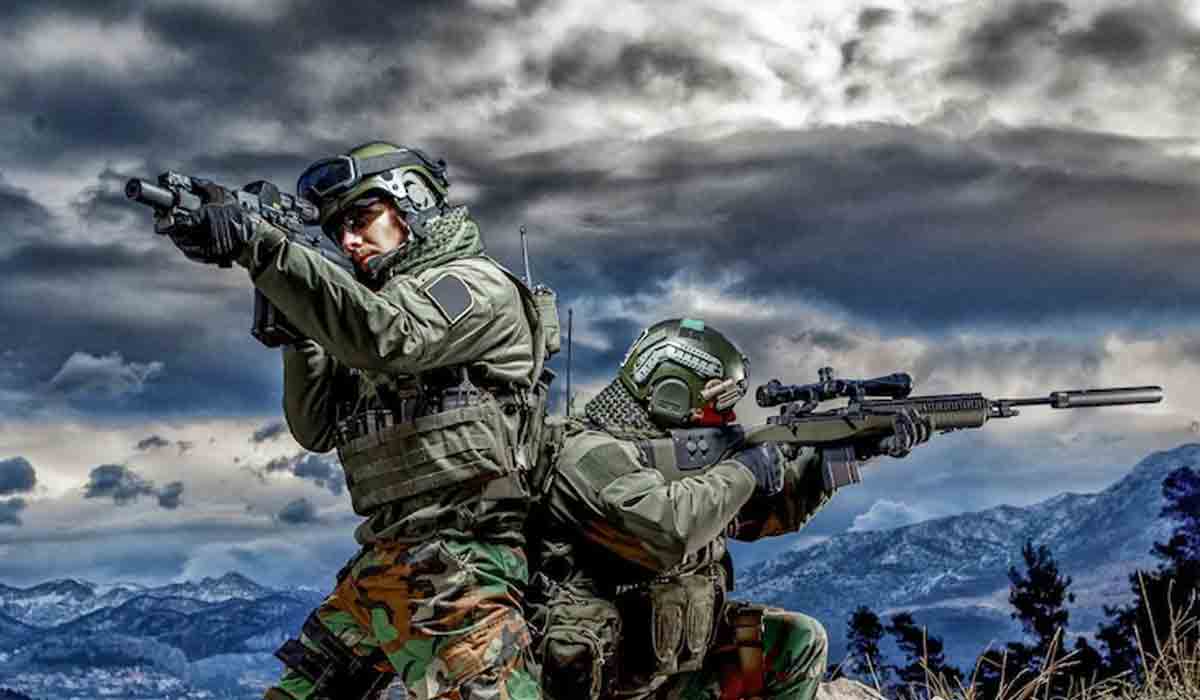 ఇండియన్‌ ఆర్మీలో టెక్నికల్‌ గ్రాడ్యుయేట్‌ కోర్సులు.. వచ్చే నెల 4 వరకు దరఖాస్తులు