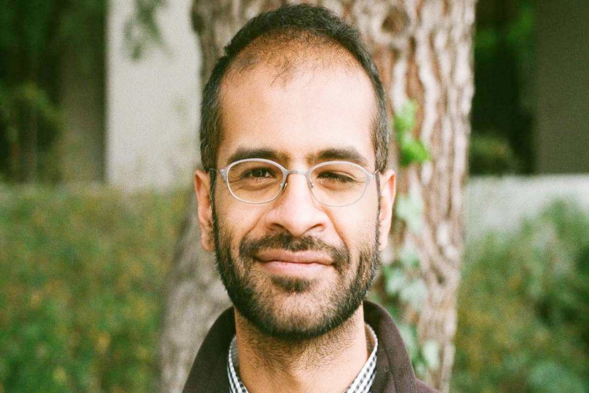 సిప్రియాన్‌ ఫోయస్‌ అవార్డుకు ఇండో అమెరికన్‌ నిఖిల్‌ ఎంపిక