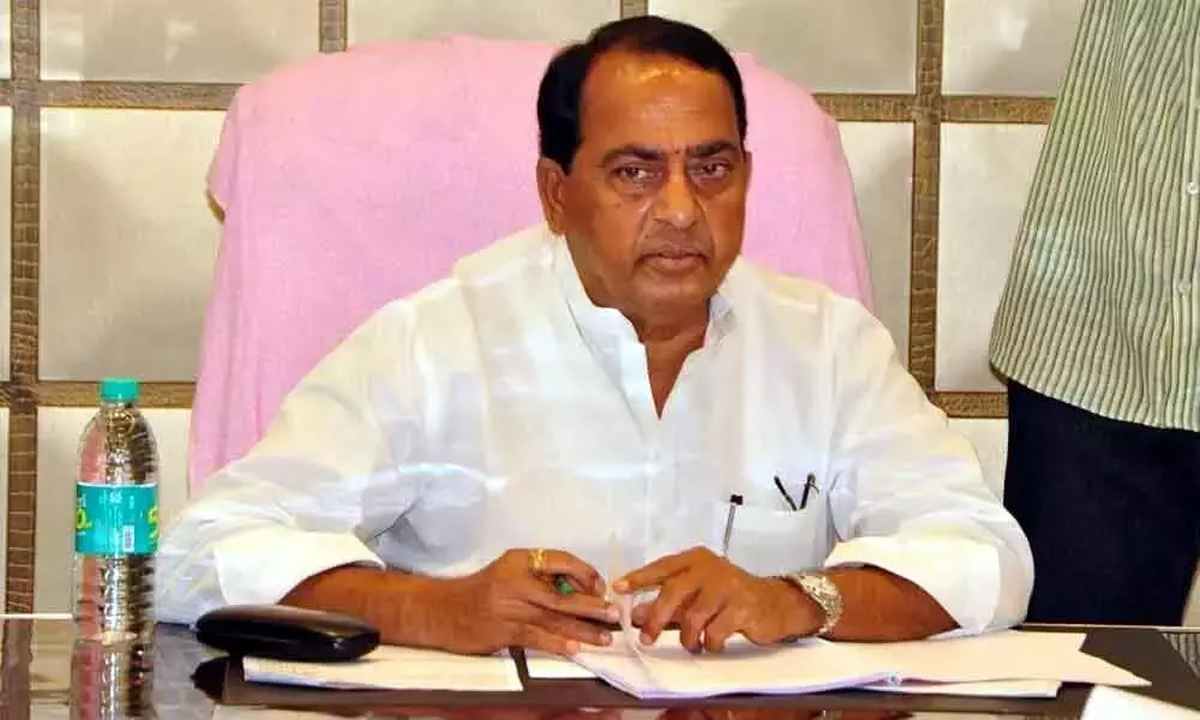 కాలుష్యంతో భవిష్యత్తు అంధకారం