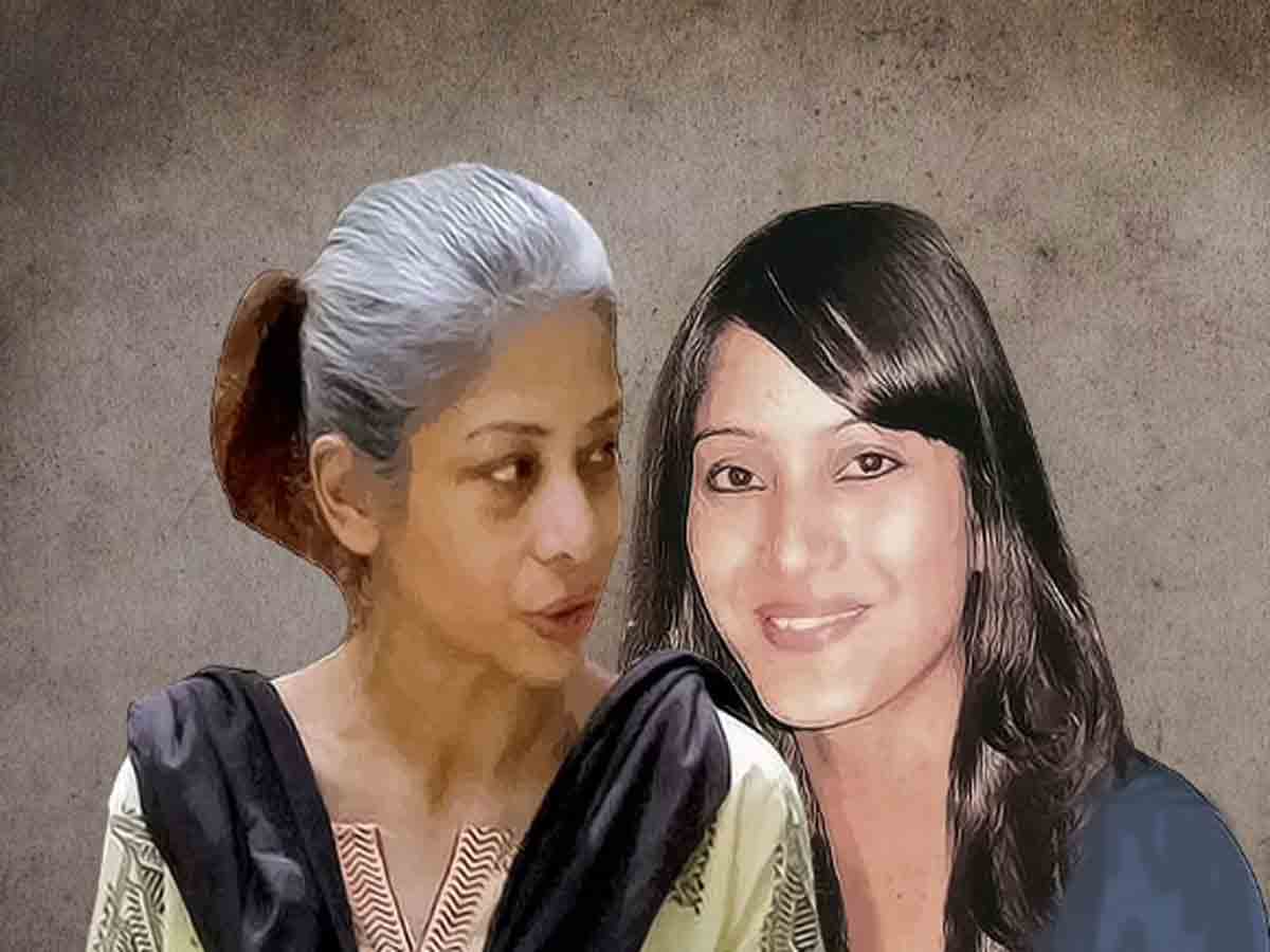 బాంబు పేల్చిన ఇంద్రాణి ముఖర్జీ.. షీనా బోరా బతికే ఉందని వెల్లడి