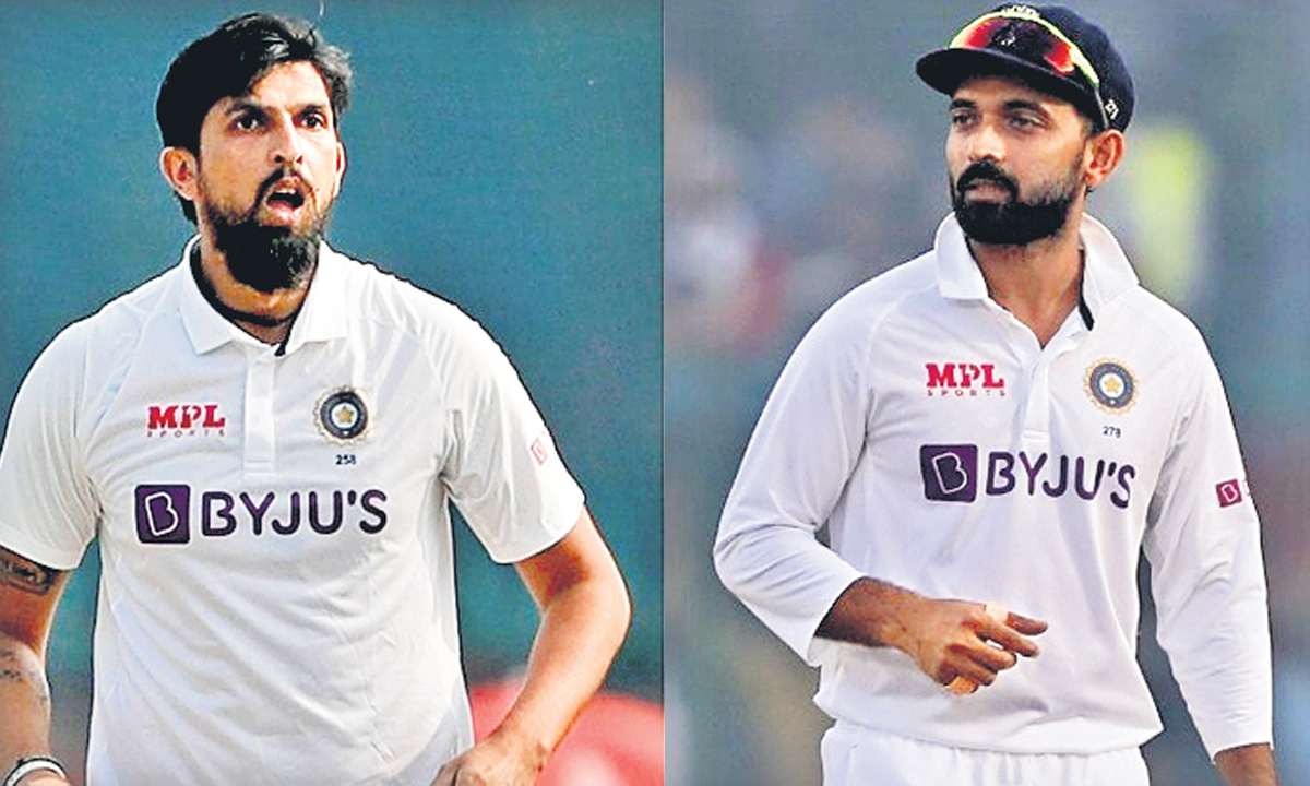 పొమ్మనలేక పొగ..