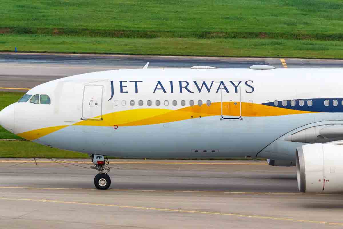 Jet Airways to resume | వేస‌విలో మ‌ళ్లీ జెట్ఎయిర్వేస్ పున‌రుద్ధ‌ర‌ణ‌!