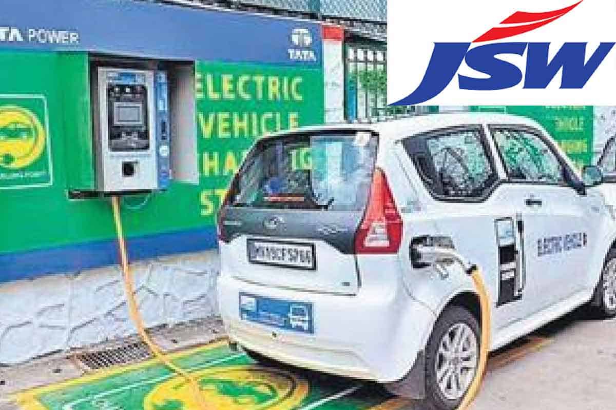 JSW Group | ఎలక్ట్రిక్ కార్లు కొంటే.. జేఎస్‌డ‌బ్ల్యూ గ్రూప్ బంఫ‌ర్ ఆఫ‌ర్‌.. ఎవ‌రికంటే?!