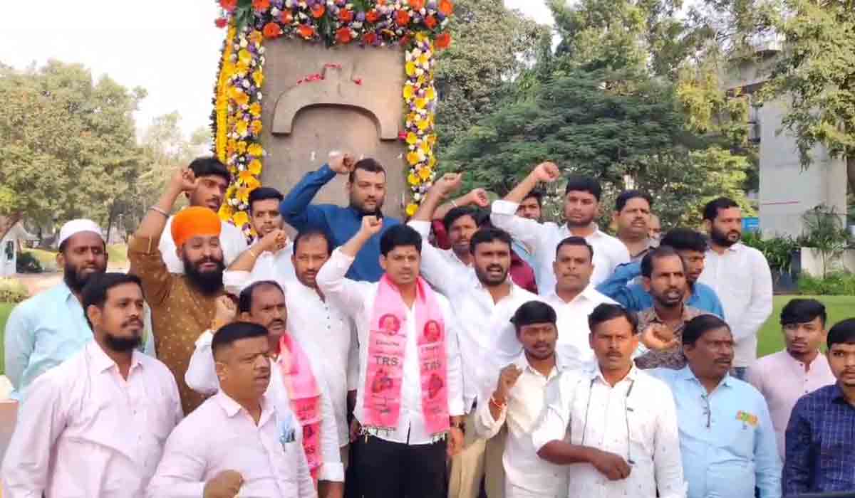 స్టేట్‌ టెక్నాలజీ సర్వీసెస్‌ చైర్మన్‌గా బాధ్యతలు స్వీకరించిన జగన్మోహన్‌