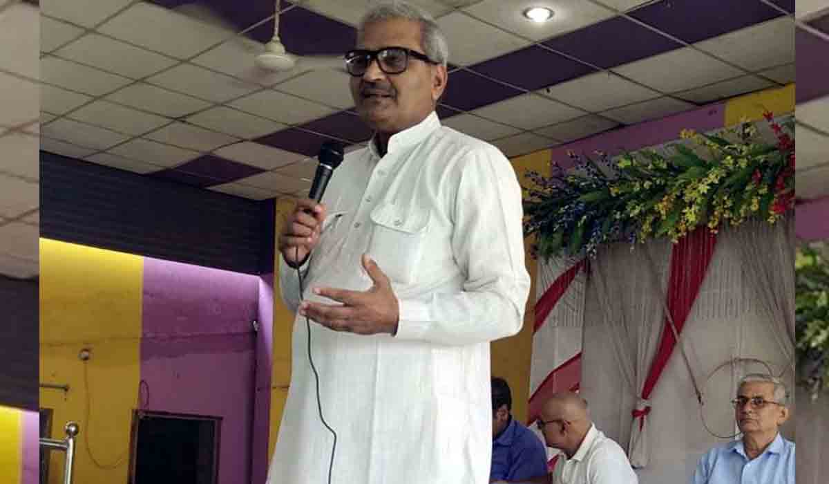 రూ.15 లక్షలకంటే ఎక్కువ లంచం అడిగితేనే నాదగ్గరకు రండి..