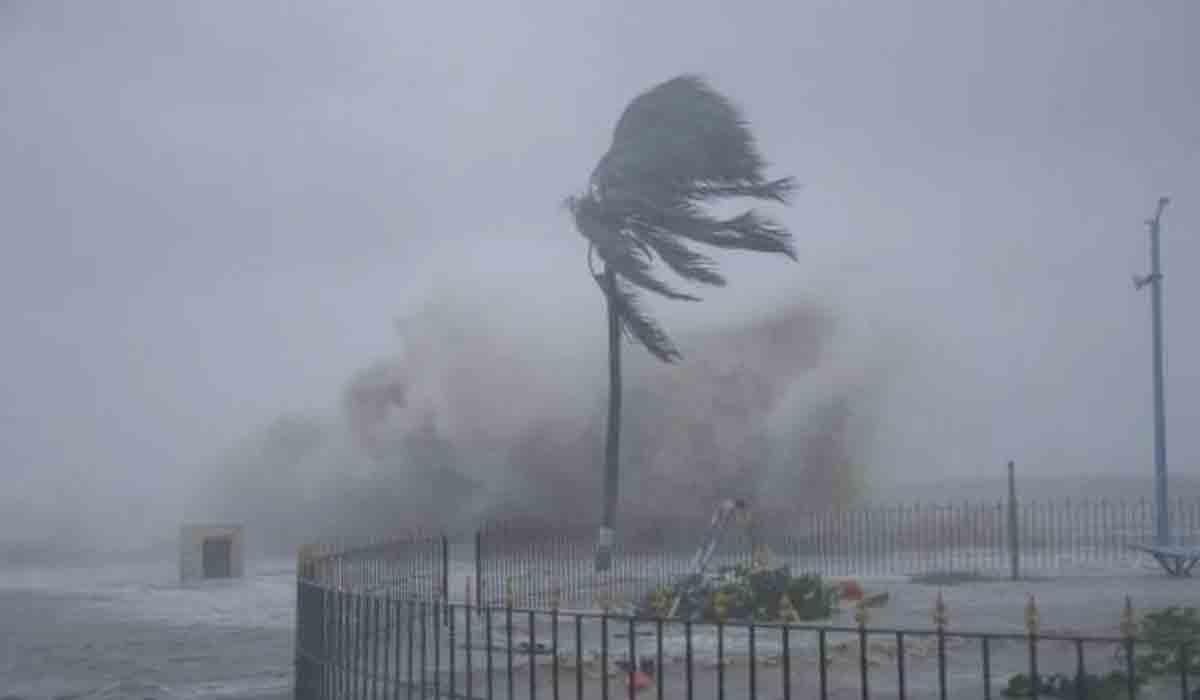 Jawad Cyclone | ఉత్తరాంధ్రలో భారీ నుంచి అతిభారీ వర్షాలు