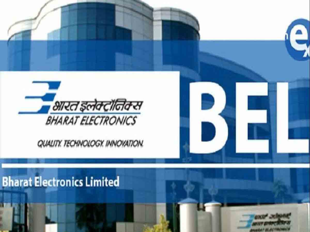 Jobs @ BEL: బీఈఎల్‌లో ఉద్యోగాలకు నోటిఫికేషన్‌