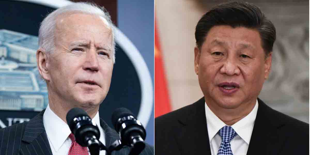 Winter Olympics 2022 | చైనాలో జరిగే వింటర్‌ ఒలింపిక్స్‌ను బహిష్కరించిన అమెరికా